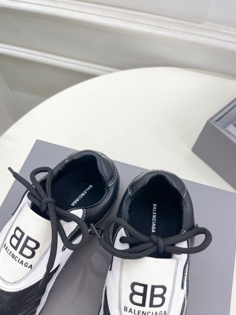 Balenciaga Casual Shoes